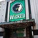 BucketList + See The Musical Wicked = ✓