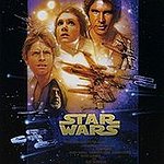 BucketList + Complete A Star Wars Marathon = ✓