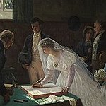 BucketList + See My Daughter Get Married ... = ✓