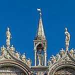 BucketList + Visit St. Mark’S Basilica = ✓
