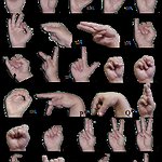BucketList + Learn A Sign Language = ✓