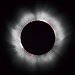 BucketList + View A Total Solar Eclipse ... = ✓