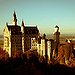 BucketList + Visit Neuschwanstein Castle = ✓
