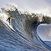 BucketList + Surf In Hawaii Or California = ✓