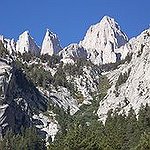 BucketList + Thru Hike The John Muir ... = ✓