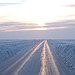 BucketList + Drive The Ice Road = ✓