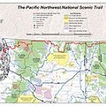 BucketList + Pacific Northwest Trail = ✓
