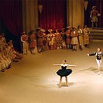 BucketList + Se "Black Swan" = ✓