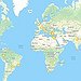 BucketList + Visit All The 7 Wonders ... = ✓