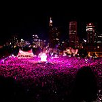 BucketList + Go To Carols In The ... = ✓