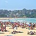 BucketList + Go To The Beach On ... = ✓
