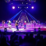 BucketList + Go To Disney On Ice = ✓