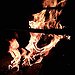 BucketList + Host A Bonfire. = ✓