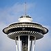 BucketList + See The Seattle Space Needle = ✓