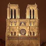 BucketList + Visit Cathedral Notre Dame De ... = ✓