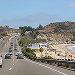 BucketList + Drive Up The Pacific Coast ... = ✓