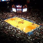 BucketList + Madison Square Garden = ✓