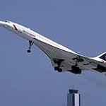 BucketList + Fly On The Concorde = ✓