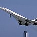 BucketList + Fly On The Concorde = ✓