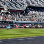 BucketList + Watch A Nascar Race At ... = ✓