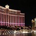 BucketList + Stay At The Bellagio In ... = ✓