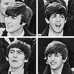 BucketList + Listen To Every Beatles Album = ✓