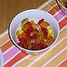 BucketList + Try Vodka Gummy Bears = ✓