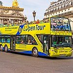BucketList + See London On An Open ... = ✓