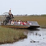 BucketList + Visit The Everglades. = ✓