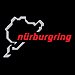 BucketList + Race Nürburgring = ✓