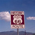 BucketList + Travel On Route 66 Via ... = ✓