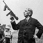 BucketList + Shoot Fully Automatic Machineguns = ✓