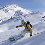 BucketList + Learn How To Snow Ski = ✓