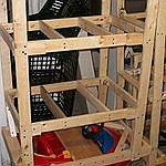 BucketList + Build A Diy = ✓