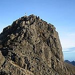 BucketList + Climb Mount Tibrogargen = ✓