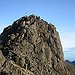 BucketList + Climb Mount Tibrogargen = ✓