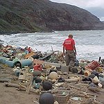 BucketList + Clean The Ocean = ✓