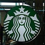 BucketList + Visit The First Starbucks = ✓