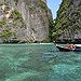 BucketList + Visit The Phi Phi Islands,Thailand = ✓