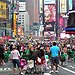 BucketList + Visit Times Square = ✓