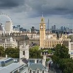 BucketList + Go To London = ✓