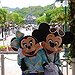 BucketList + Spend A Week At Disney ... = ✓