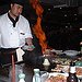BucketList + Go To Japanese Teppanyaki Restaurant = ✓
