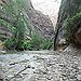 BucketList + Hike Thru The Utah's Zion ... = ✓
