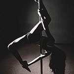 BucketList + Try Pole Dancing = ✓