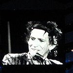 BucketList + See Rolling Stones = ✓