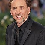 BucketList + Meet Nicolas Cage = ✓