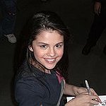 BucketList + I Want To Meet $Elena ... = ✓