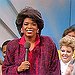 BucketList + See An Oprah Show With ... = ✓
