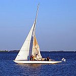 BucketList + Go Sailing = ✓
